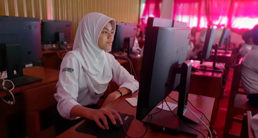 ASPD Dimulai, Tiket Pendaftaran Jenjang Berikutnya