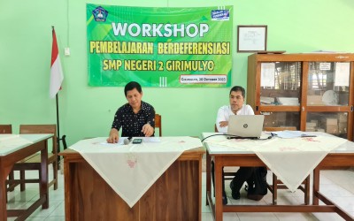 Workshop 
